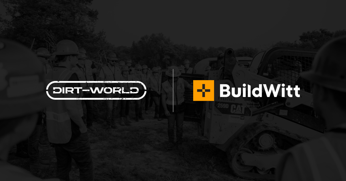 BuildWitt Gathers Industry to Solve Workforce Shortage